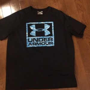 Under armour